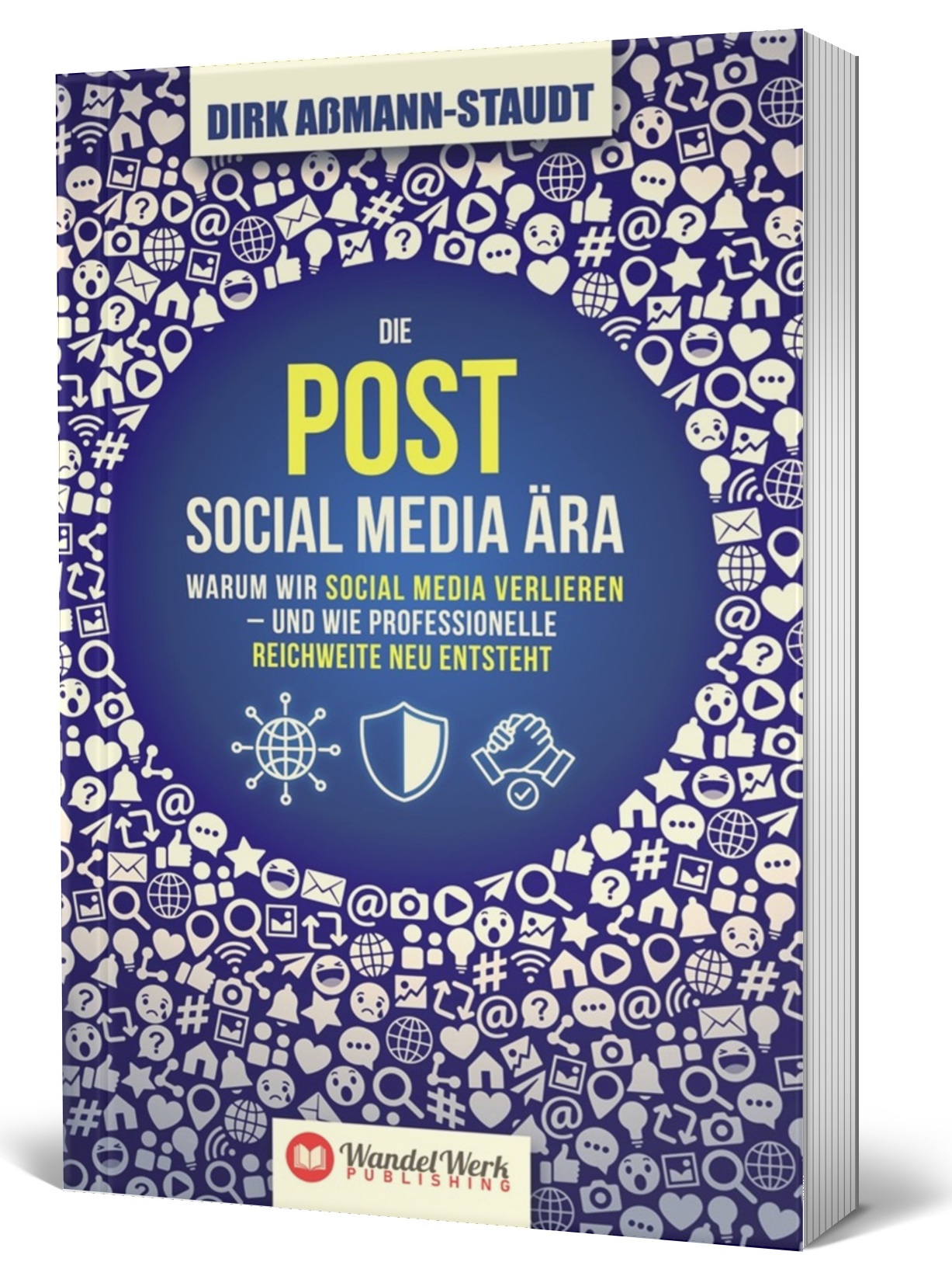 Die Post Social Media Ära