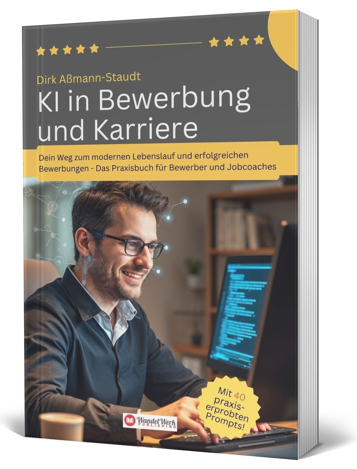 KI in Bewerbung und Karriere